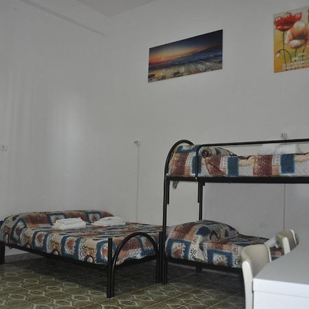 Ciao Naples B&B Eksteriør bilde