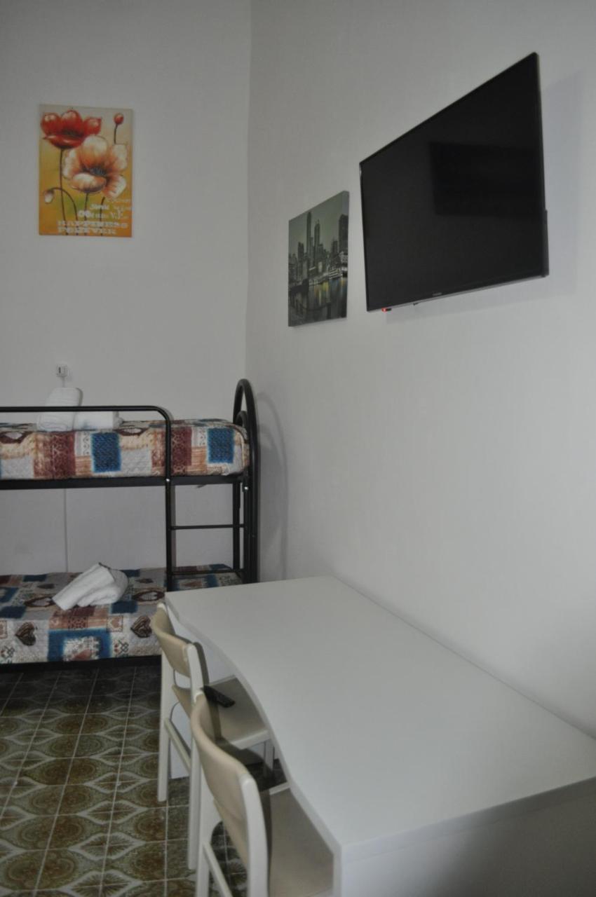 Ciao Naples B&B Eksteriør bilde