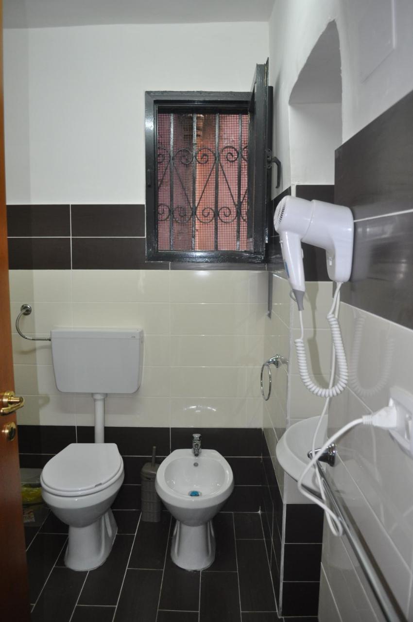 Ciao Naples B&B Eksteriør bilde