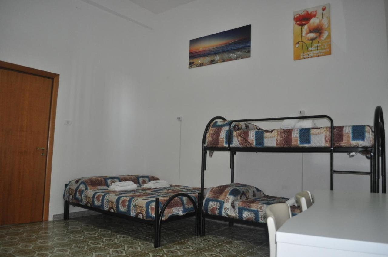Ciao Naples B&B Eksteriør bilde