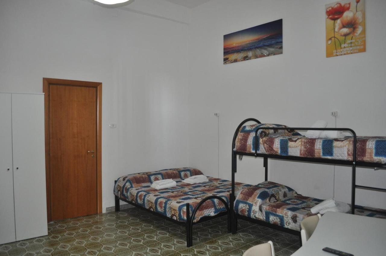Ciao Naples B&B Eksteriør bilde