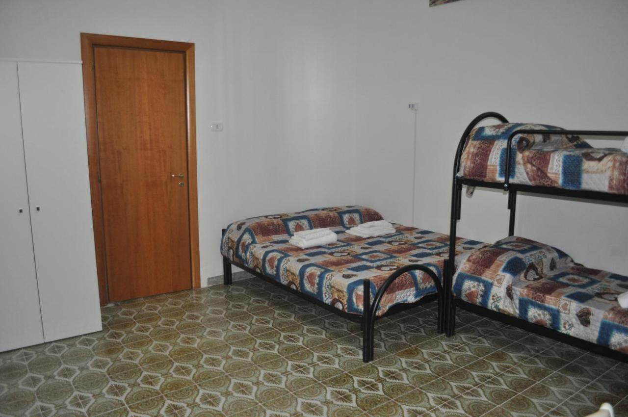 Ciao Naples B&B Eksteriør bilde