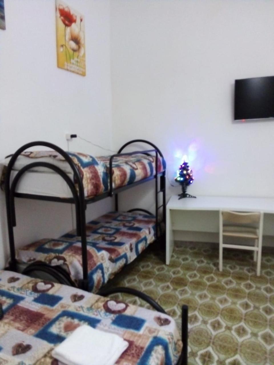 Ciao Naples B&B Eksteriør bilde