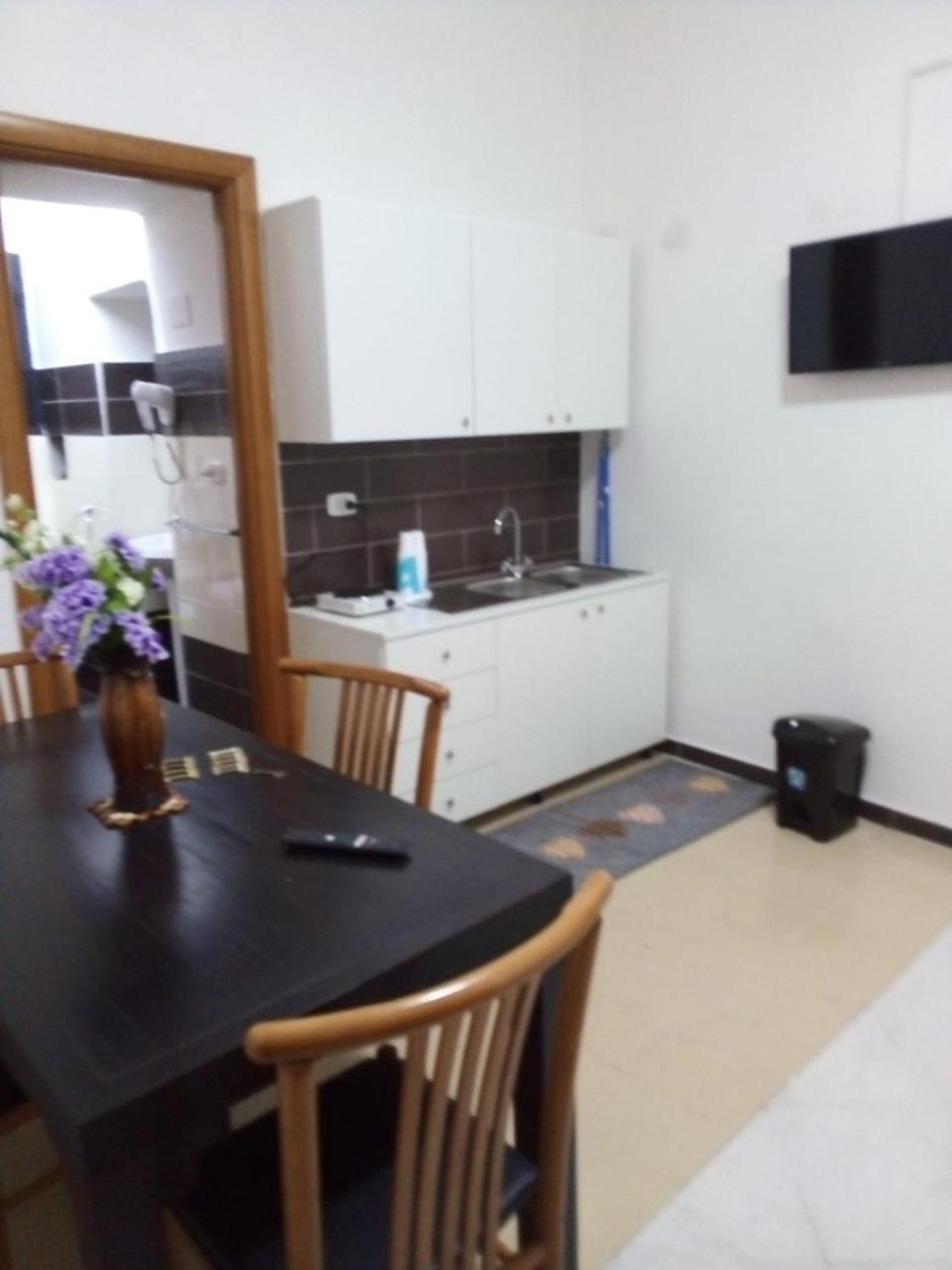 Ciao Naples B&B Eksteriør bilde